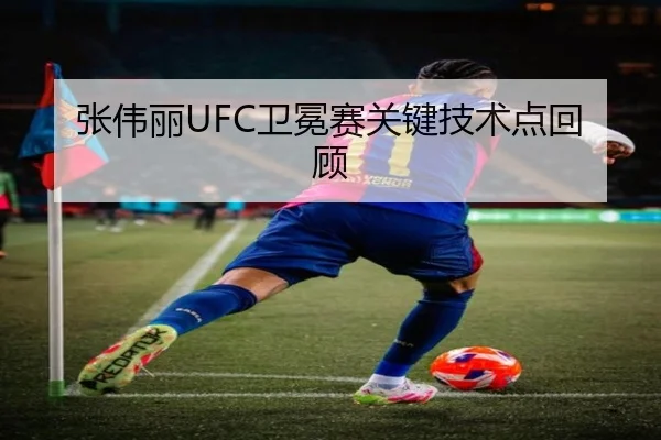 张伟丽UFC卫冕赛关键技术点回顾